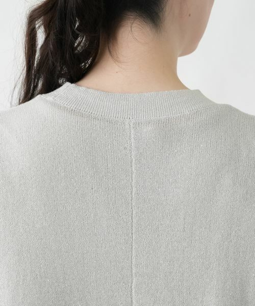 Leilian PLUS HOUSE / レリアンプラスハウス カーディガン・ボレロ | カーディガン | 詳細16