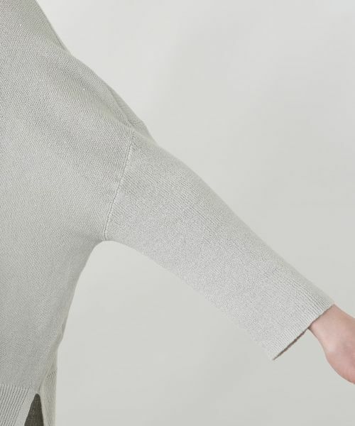 Leilian PLUS HOUSE / レリアンプラスハウス カーディガン・ボレロ | カーディガン | 詳細17