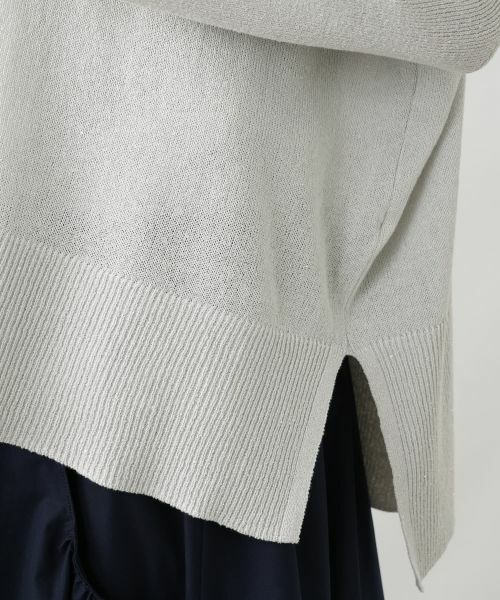 Leilian PLUS HOUSE / レリアンプラスハウス カーディガン・ボレロ | カーディガン | 詳細18