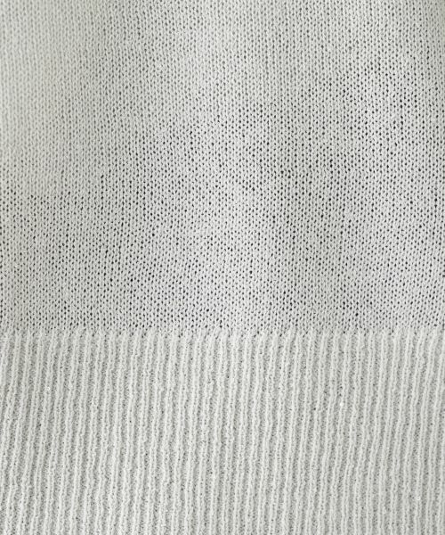 Leilian PLUS HOUSE / レリアンプラスハウス カーディガン・ボレロ | カーディガン | 詳細20