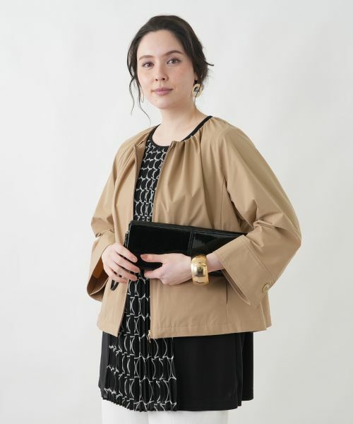 Leilian PLUS HOUSE / レリアンプラスハウス カットソー | カットソー | 詳細1