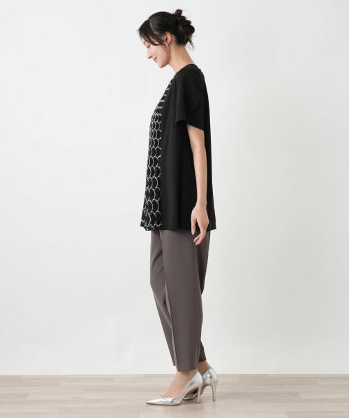 Leilian PLUS HOUSE / レリアンプラスハウス カットソー | カットソー | 詳細11