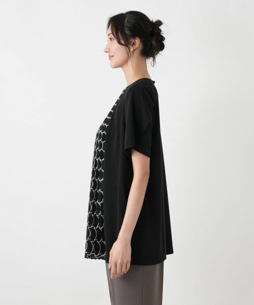 Leilian PLUS HOUSE / レリアンプラスハウス カットソー | カットソー | 詳細14