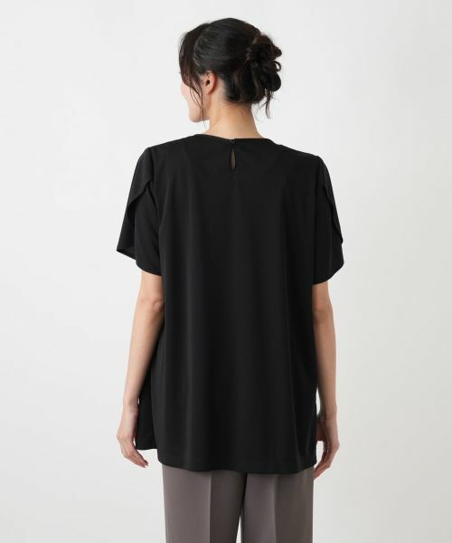 Leilian PLUS HOUSE / レリアンプラスハウス カットソー | カットソー | 詳細15