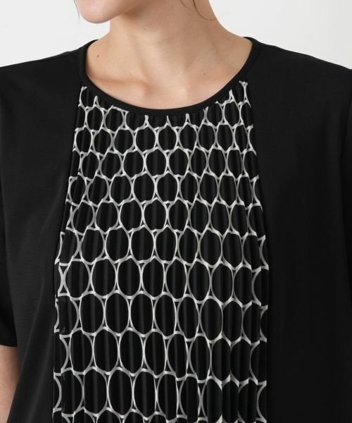 Leilian PLUS HOUSE / レリアンプラスハウス カットソー | カットソー | 詳細16