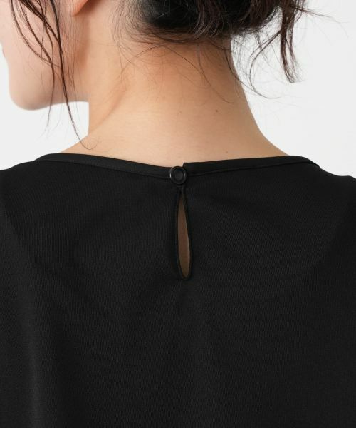 Leilian PLUS HOUSE / レリアンプラスハウス カットソー | カットソー | 詳細20