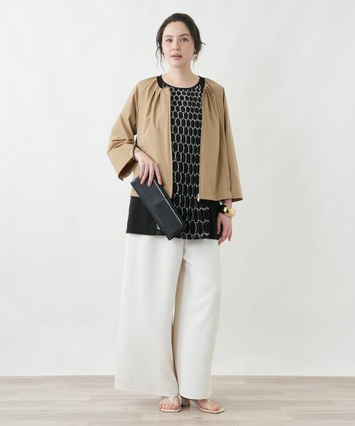 Leilian PLUS HOUSE / レリアンプラスハウス カットソー | カットソー | 詳細4