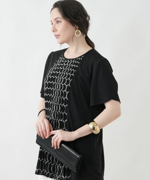 Leilian PLUS HOUSE / レリアンプラスハウス カットソー | カットソー | 詳細6