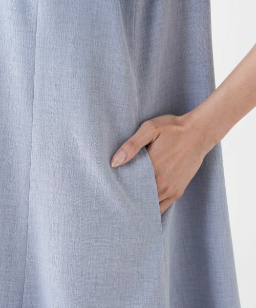 Leilian PLUS HOUSE / レリアンプラスハウス ドレス | ワンピース【BOURGE】 | 詳細14