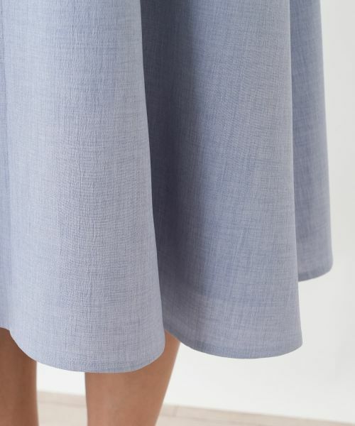 Leilian PLUS HOUSE / レリアンプラスハウス ドレス | ワンピース【BOURGE】 | 詳細15