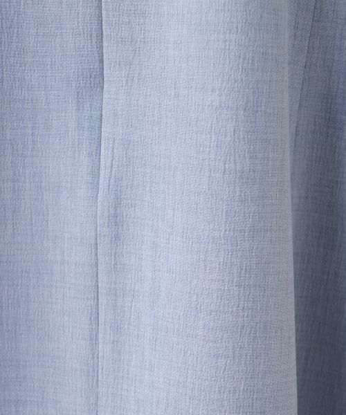 Leilian PLUS HOUSE / レリアンプラスハウス ドレス | ワンピース【BOURGE】 | 詳細17