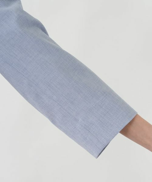 Leilian PLUS HOUSE / レリアンプラスハウス テーラードジャケット | ブレザー【BOURGE】 | 詳細13