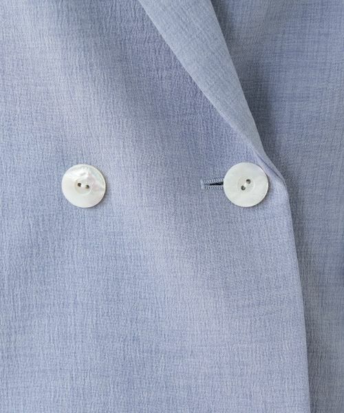 Leilian PLUS HOUSE / レリアンプラスハウス テーラードジャケット | ブレザー【BOURGE】 | 詳細17