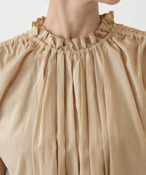 Leilian PLUS HOUSE / レリアンプラスハウス シャツ・ブラウス | ブラウス【BOURGE】 | 詳細10