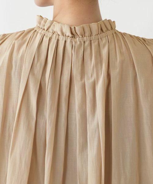 Leilian PLUS HOUSE / レリアンプラスハウス シャツ・ブラウス | ブラウス【BOURGE】 | 詳細11