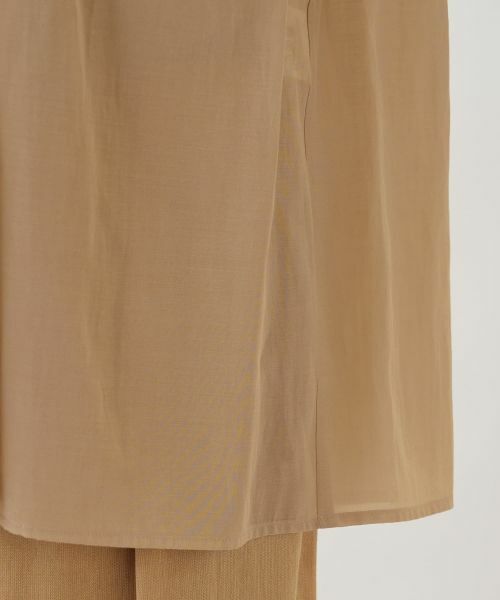 Leilian PLUS HOUSE / レリアンプラスハウス シャツ・ブラウス | ブラウス【BOURGE】 | 詳細13