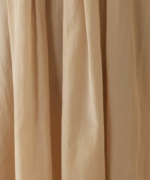 Leilian PLUS HOUSE / レリアンプラスハウス シャツ・ブラウス | ブラウス【BOURGE】 | 詳細14