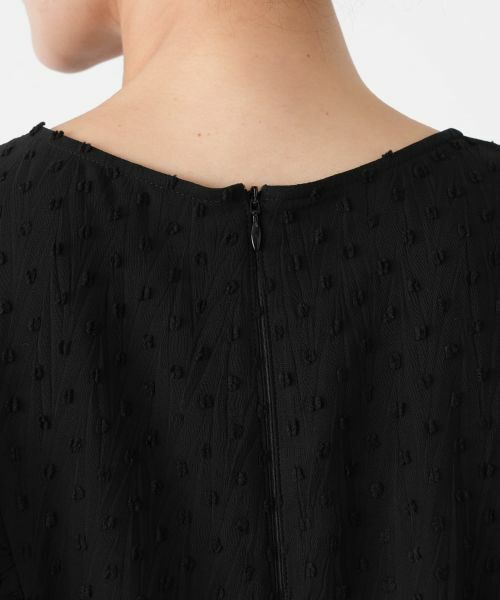 Leilian PLUS HOUSE / レリアンプラスハウス シャツ・ブラウス | ブラウス【BOURGE】 | 詳細13