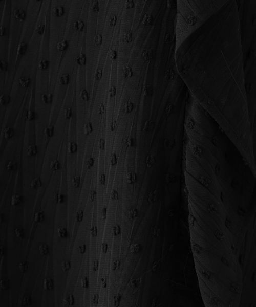 Leilian PLUS HOUSE / レリアンプラスハウス シャツ・ブラウス | ブラウス【BOURGE】 | 詳細14