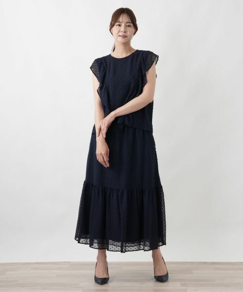 Leilian PLUS HOUSE / レリアンプラスハウス シャツ・ブラウス | ブラウス【BOURGE】 | 詳細15