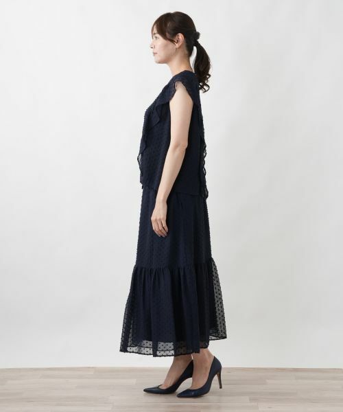 Leilian PLUS HOUSE / レリアンプラスハウス シャツ・ブラウス | ブラウス【BOURGE】 | 詳細16