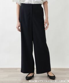 Leilian PLUS HOUSE / レリアンプラスハウス その他パンツ | パンツ【BOURGE】