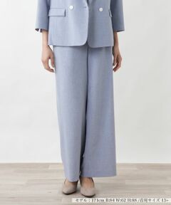 Leilian PLUS HOUSE / レリアンプラスハウス その他パンツ | パンツ【BOURGE】