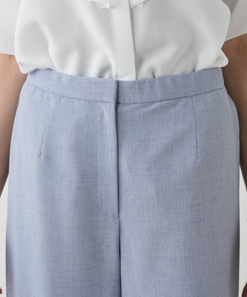 Leilian PLUS HOUSE / レリアンプラスハウス その他パンツ | パンツ【BOURGE】 | 詳細10