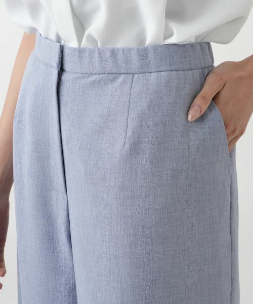 Leilian PLUS HOUSE / レリアンプラスハウス その他パンツ | パンツ【BOURGE】 | 詳細11