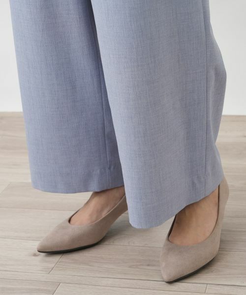 Leilian PLUS HOUSE / レリアンプラスハウス その他パンツ | パンツ【BOURGE】 | 詳細12