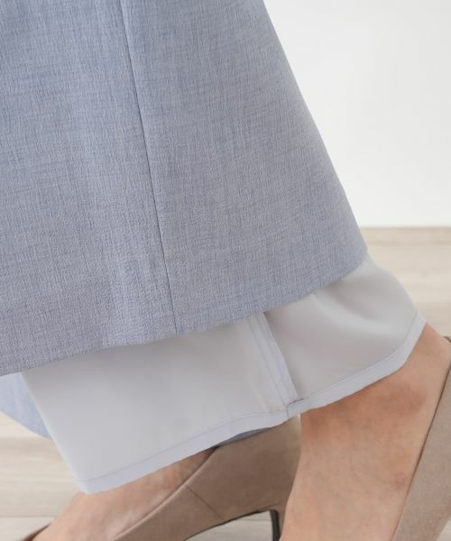 Leilian PLUS HOUSE / レリアンプラスハウス その他パンツ | パンツ【BOURGE】 | 詳細13