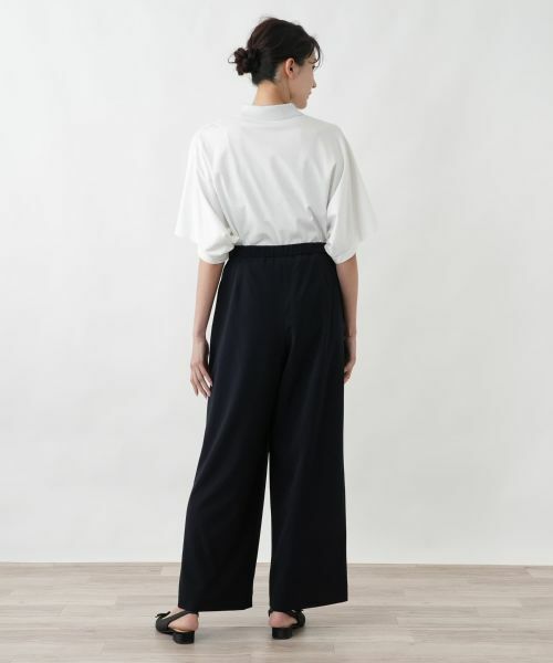 Leilian PLUS HOUSE / レリアンプラスハウス その他パンツ | パンツ【BOURGE】 | 詳細3