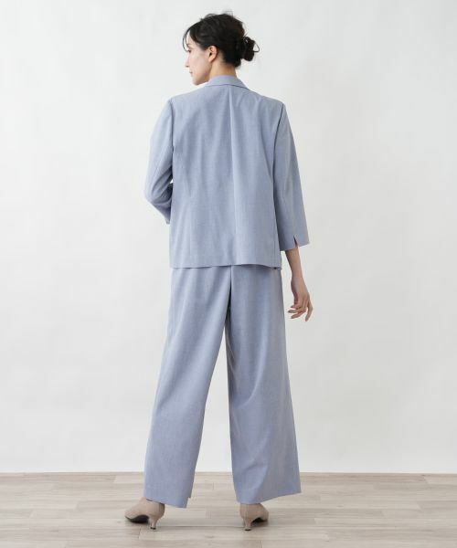 Leilian PLUS HOUSE / レリアンプラスハウス その他パンツ | パンツ【BOURGE】 | 詳細6