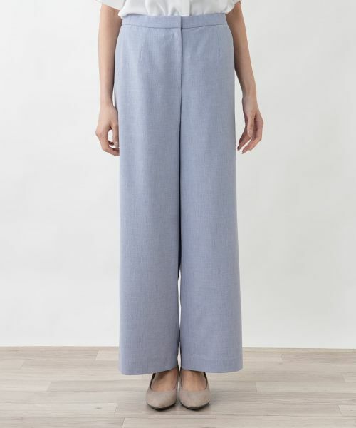 Leilian PLUS HOUSE / レリアンプラスハウス その他パンツ | パンツ【BOURGE】 | 詳細7