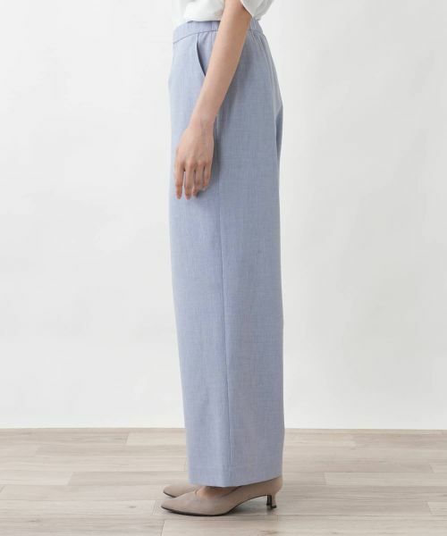 Leilian PLUS HOUSE / レリアンプラスハウス その他パンツ | パンツ【BOURGE】 | 詳細8