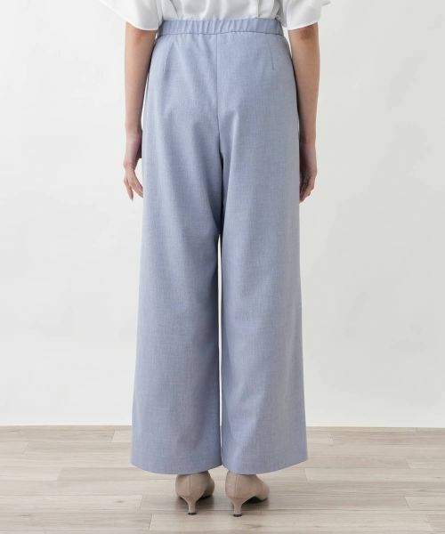 Leilian PLUS HOUSE / レリアンプラスハウス その他パンツ | パンツ【BOURGE】 | 詳細9