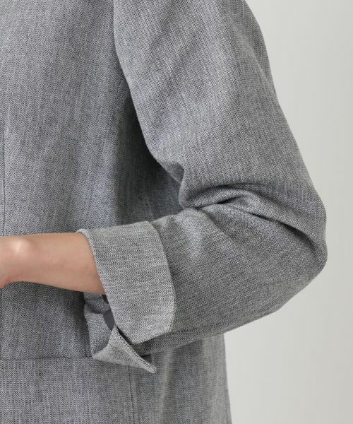 Leilian PLUS HOUSE / レリアンプラスハウス テーラードジャケット | ジャケット | 詳細12