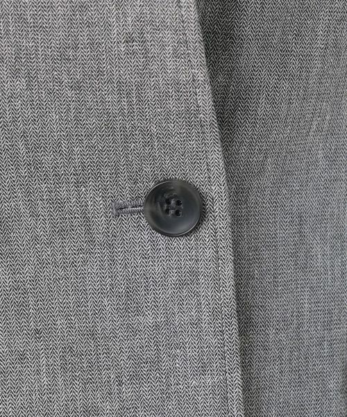 Leilian PLUS HOUSE / レリアンプラスハウス テーラードジャケット | ジャケット | 詳細13