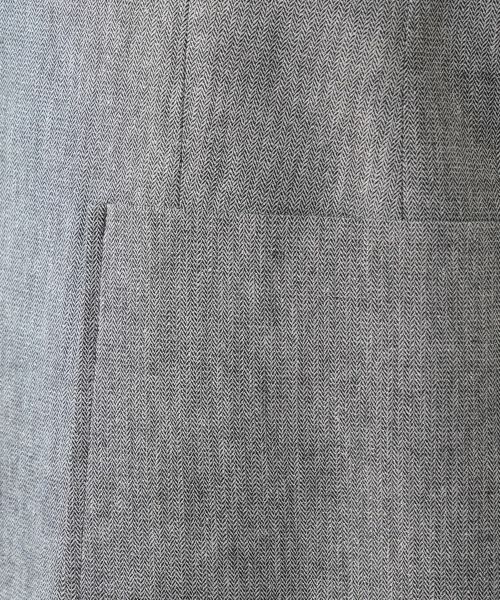 Leilian PLUS HOUSE / レリアンプラスハウス テーラードジャケット | ジャケット | 詳細15