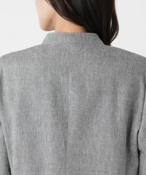 Leilian PLUS HOUSE / レリアンプラスハウス テーラードジャケット | ジャケット | 詳細8