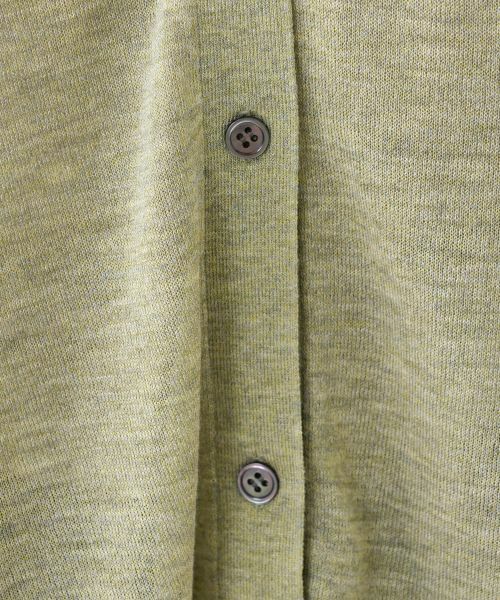 Leilian PLUS HOUSE / レリアンプラスハウス カーディガン・ボレロ | カーディガン【BOURGE】 | 詳細17