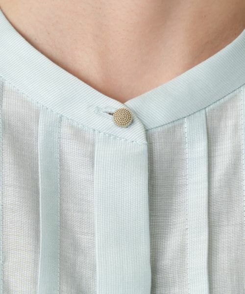 Leilian PLUS HOUSE / レリアンプラスハウス シャツ・ブラウス | ブラウス【Leilian WHITE LABEL】 | 詳細19