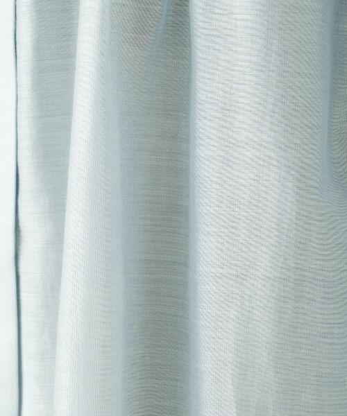 Leilian PLUS HOUSE / レリアンプラスハウス シャツ・ブラウス | ブラウス【Leilian WHITE LABEL】 | 詳細20