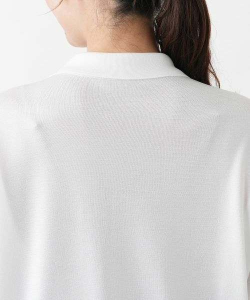 Leilian PLUS HOUSE / レリアンプラスハウス カーディガン・ボレロ | カーディガン【Leilian WHITE LABEL】 | 詳細14