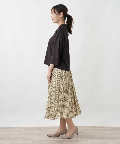 Leilian PLUS HOUSE / レリアンプラスハウス カーディガン・ボレロ | カーディガン【Leilian WHITE LABEL】 | 詳細2