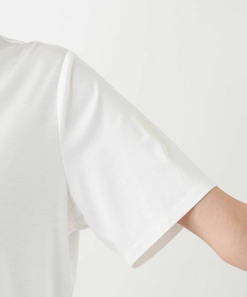 Leilian PLUS HOUSE / レリアンプラスハウス カットソー | カットソー【Leilian WHITE LABEL】 | 詳細11