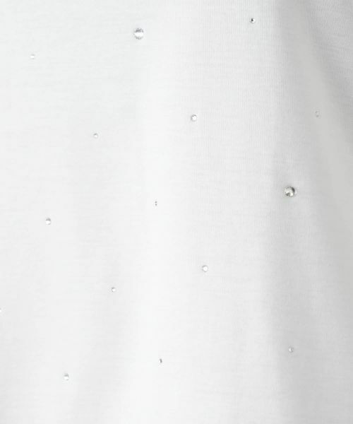 Leilian PLUS HOUSE / レリアンプラスハウス Tシャツ | Tシャツ【Leilian WHITE LABEL】 | 詳細17