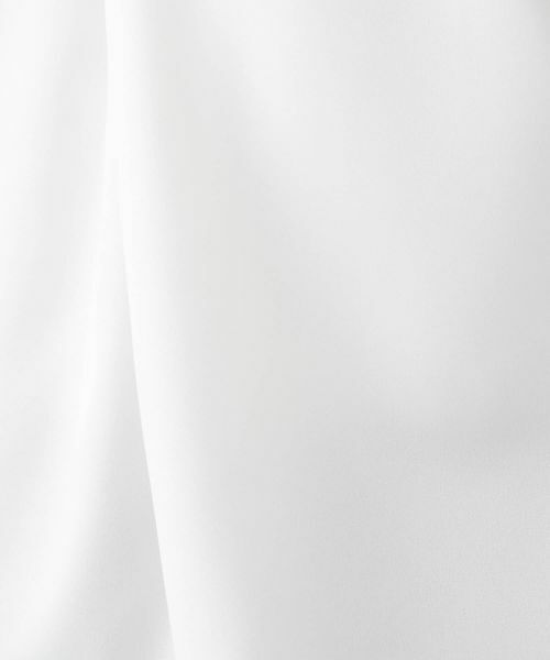 Leilian PLUS HOUSE / レリアンプラスハウス カットソー | カットソー【Leilian WHITE LABEL】 | 詳細15