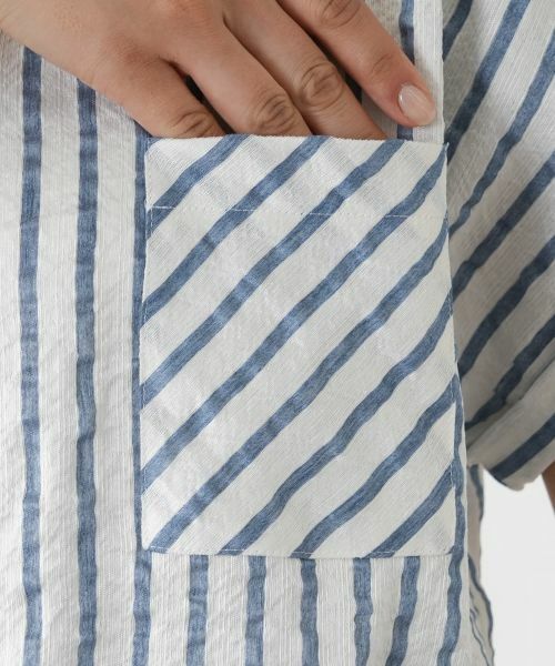 Leilian PLUS HOUSE / レリアンプラスハウス ドレス | ワンピース【SHE'S SO】 | 詳細14