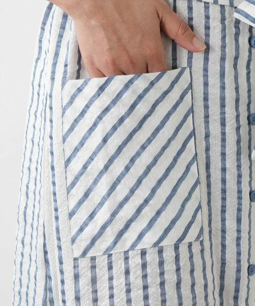 Leilian PLUS HOUSE / レリアンプラスハウス ドレス | ワンピース【SHE'S SO】 | 詳細16